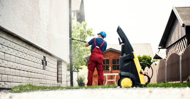 Best Restaurant Pressure Washing  in Lufkin, TX